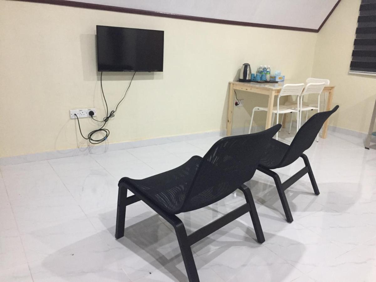 Zainab Cottage Pasir Puteh Exterior photo