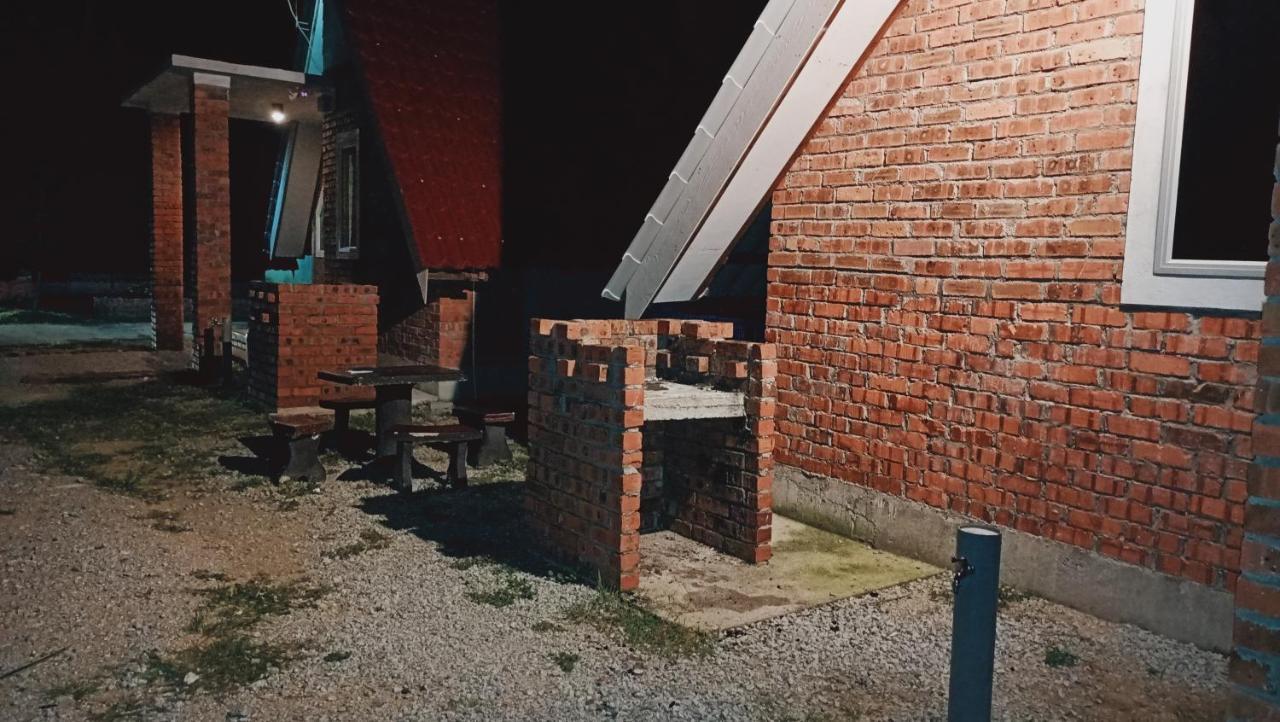 Zainab Cottage Pasir Puteh Exterior photo