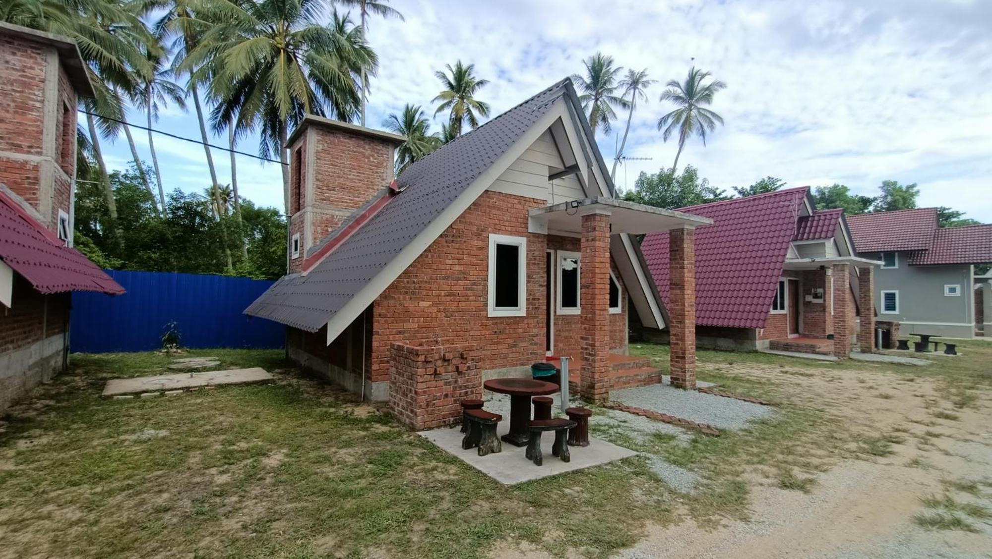 Zainab Cottage Pasir Puteh Exterior photo