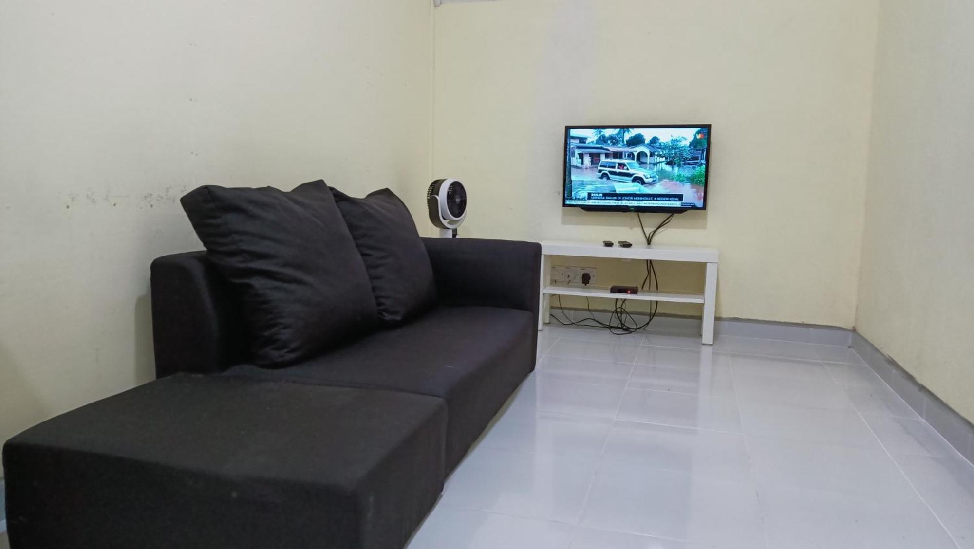 Zainab Cottage Pasir Puteh Room photo