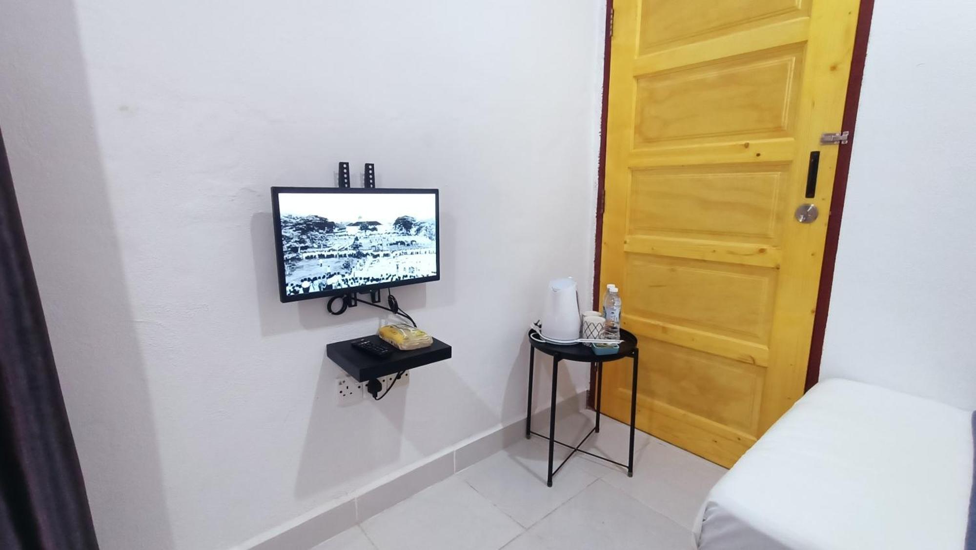 Zainab Cottage Pasir Puteh Room photo