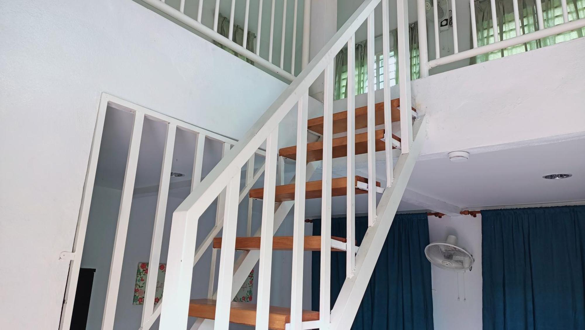 Zainab Cottage Pasir Puteh Room photo