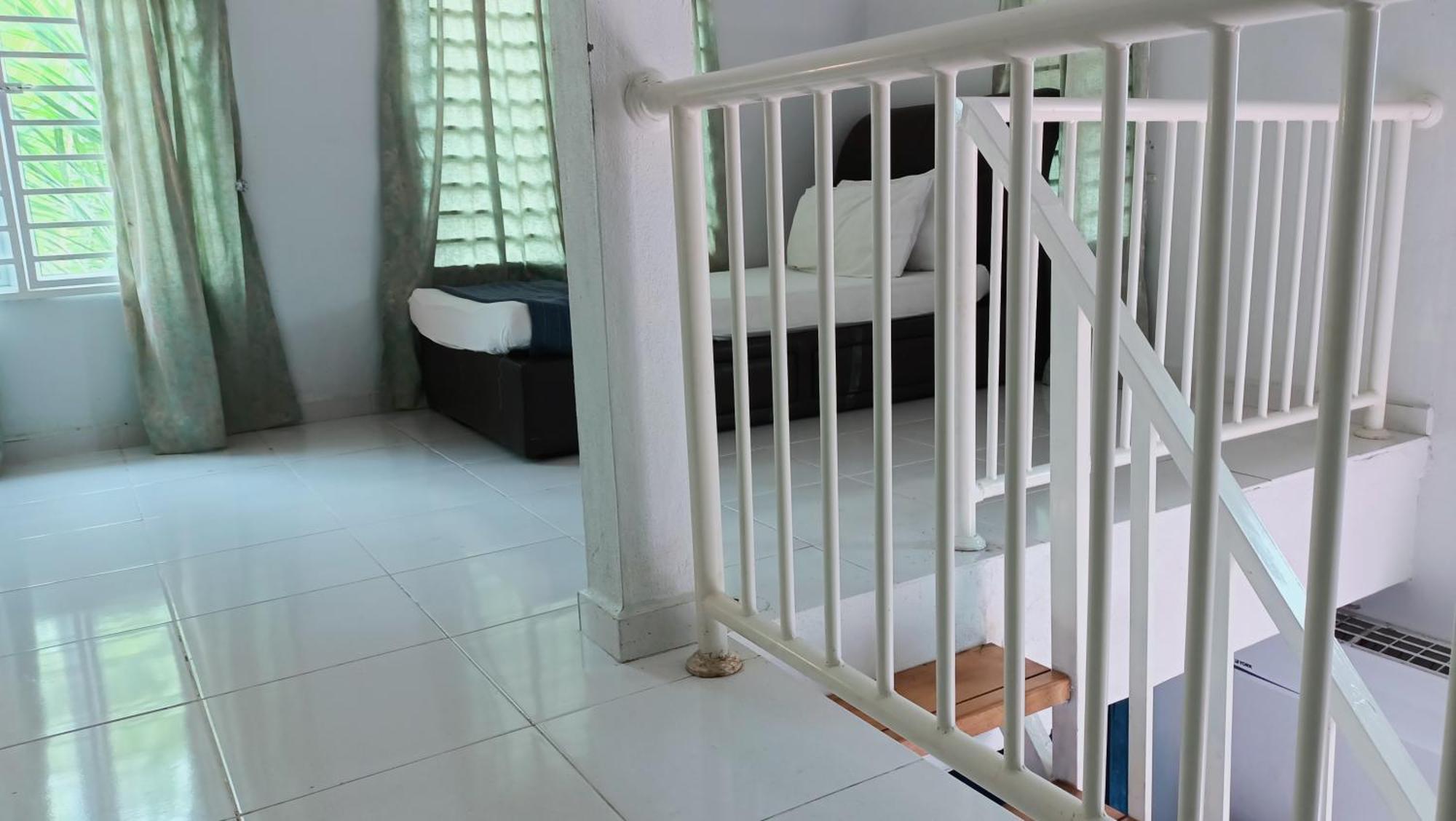 Zainab Cottage Pasir Puteh Room photo