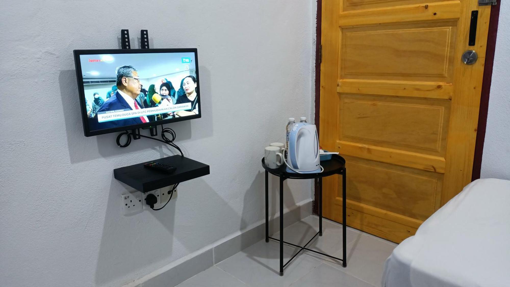 Zainab Cottage Pasir Puteh Room photo